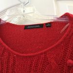 Notations FINAL MARKDOWN Ladies  sweater small Photo 2