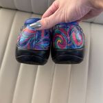 Alegria Leather  Keli Pro shoes swirly goodness size 40 Photo 4