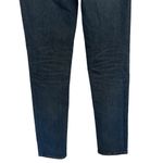 Madewell The Perfect Vintage Full-Length Jean in Sanderson Wash Mom Jean Size 24 Photo 10