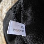 California Republic Black Hooded Sweatshirt Size L Size L Photo 3