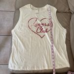 Spiritual Gangster Anthro Bowery Tank. Size M. MSRP $64 Photo 10