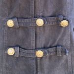 Women’s Systemaction Military Jacket (11) Size 38 Photo 11