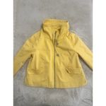Neiman Marcus   Women Jacket Yellow Size M Photo 9