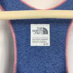 The North Face Sweat Now Smile Tomorrow Graphic Tank Small Photo 1