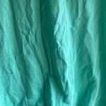 Lane Bryant Women's 18/20 Mint Green Boxy Short Sleeve T-Shirt Relaxed Casual Photo 2