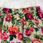 Mimi Chica   floral skirt Photo 2