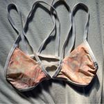 LA Hearts  swim top size small Photo 0