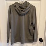 Vuori  Sage Green Halo Oversized Hoodie NWOT Size Small Photo 1
