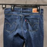 Levi's Levi’s Women blue five pocket jeans Photo 6
