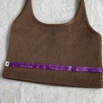 Cotton On   Ribbed Crop top Photo 3