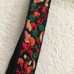 Free People embroidered floral tie back tank top 2 Photo 6