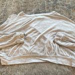 Wildfox LA Cropped Sweatshirt Photo 1