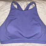 Lululemon High Neck Sports Bra Photo 0