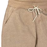 Universal Threads UNIVERSAL THREAD Tan Joggers Activewear Pockets Sweatpants ~ Women's Size XL Photo 2