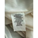 Alice + Olivia Alice + Olivia Hilary Ruched Gold Metallic Finish Mock Neck Dress Size 4 Photo 11