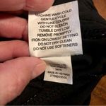 Bcg 2  Black Shorts with a Side Pocket Size Medium Photo 10