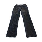 Reformation  Jeans‎ Cynthia High Rise Straight Jeans in Vana size 25 Photo 2
