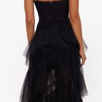 Betsy and Adam Jasmine Corset Gown Photo 2