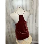 Bishop and Young  velvet tank top Photo 3