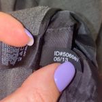 EXPRESS ✨  gray skinny dress pants✨ Photo 7