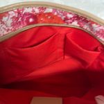 Coach  Peyton Floral Print Zip Tote Coated Canvas Large F31342 Never Used Photo 11