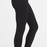 Spanx Ankle Skinny Jeans, Clean Black Photo 2
