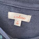 FINAL MARKDOWN Ladies’ NWT Colsie Cropped Sweatshirt (M) Size M Photo 4