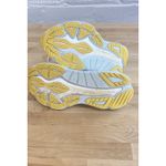 Saucony Off White S10933-246 Shoes Womens Runing Sneaker - Size 10 Photo 9