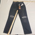 Vanilla Star Jeans Vanilla Star 90’s Straight 3/26W Jeans Photo 4