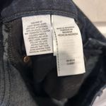 Lucky Brand Low Rise Boot Lolita Jeans Womens 12/31 R Blue Dark Wash Stretch Photo 6