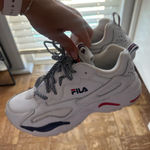 FILA  Sneakers Women’s Photo 0