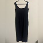 Daymore Couture Black/ White Gown Jewel Accents Dress Size 10 Formal Cocktail Black Photo 1