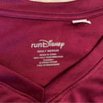 Disney runDisney Race for the Taste 10k 2022 Springtime Surprise Shirt Women Med Photo 5