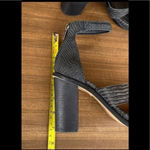 Free People  platform shoes size 6 Photo 8