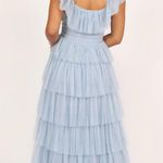 Petal and Pup Belle Maxi Dress Photo 2