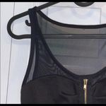 Love Culture COPY - High-Low Cheetah Print Dress Photo 4