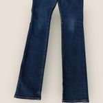 J Brand Dark Wash Skinny Denim Jeans Women's Size 30 Casual Trendy Photo 4