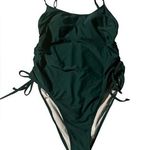 Dark Green One Photo 0