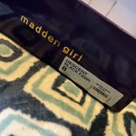 Madden Girl  Suede Booties Photo 8