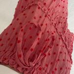 Princess Polly Mini Skirt Pink Photo 3