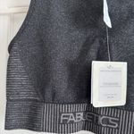 Fabletics NWT Seamless Low Impact  Sports Bra And Leggings Set Photo 2
