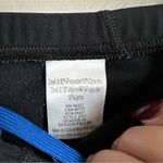 Pearl Izumi Thermal‎ Fleece Lined Zipper Ankle Cycling Leggings Photo 5