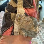 Magnolia Pearl Oversized Quiltwork Ines Shirt - One Size Photo 5