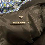 Black Halo  Jackie O Sheath Dress Black size 6 Photo 4