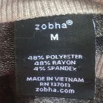 Zobha “Cole” Sleeveless Hooded Romper Photo 7