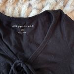 Aeropostale Cropped T-shirt Photo 1