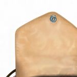 Nine West Mustard Backpack Medium Sized Photo 8