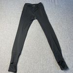 Champion Duo Dry Leggings Black Gray for Women Size Small Photo 1