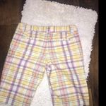 Tracy Evans NWT  Limited plaid shorts size 5 Photo 3