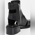 3.1 Phillip Lim Phillip Lim Alexa cut out boots Photo 3